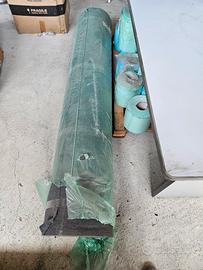 Rotolo moquette agugliata linea Enea