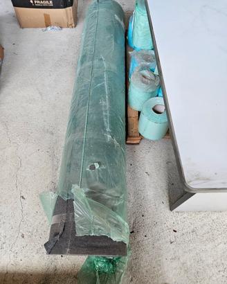 Rotolo moquette agugliata linea Enea