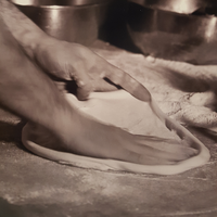 N.6 Quadri x PIZZERIA e RISTORANTI