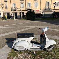 Vespa 125 1962