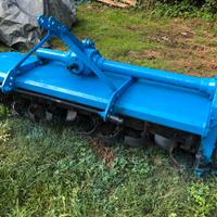 Fresa 1, 80 mt marca Maletti