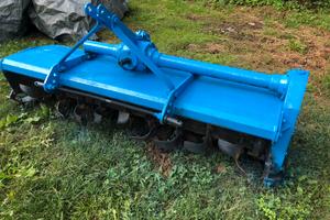 Fresa 1, 80 mt marca Maletti