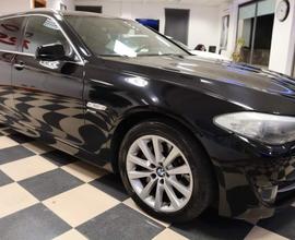 BMW Serie 5 (F10/11) - 2011 XDrive