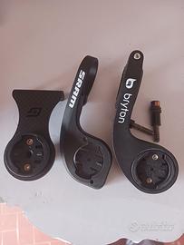 Supporti GPS Bryton Garmin 