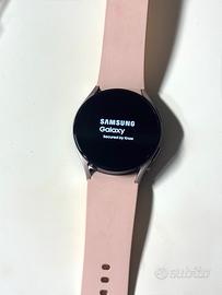 Orologio Samsung Galaxy Watch5 SM-R900, 40mm