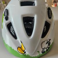 Casco bici bimbo 46-52