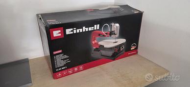 Traforo oscillante Einhell