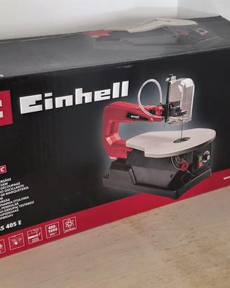 Traforo oscillante Einhell
