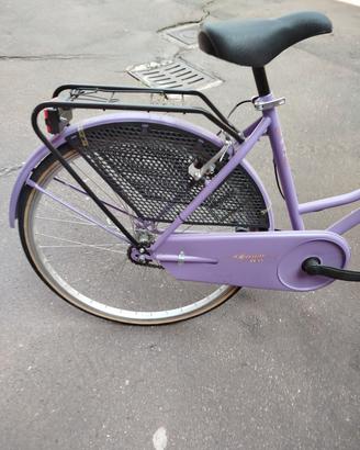 bici nuova