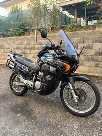 Honda Transalp 650
