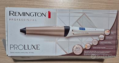 Arricciacapelli Remington PROluxe CI91X1 – Mai usa