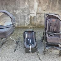 Trio Inglesina Trilogy City