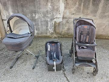 Trio Inglesina Trilogy City