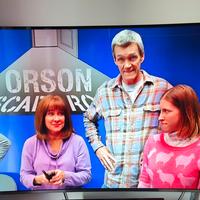 TV Samsung 55 pollici 4K