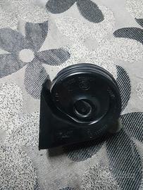 tromba clacson Fiat panda 