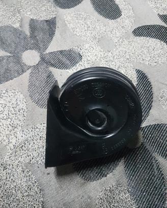 tromba clacson Fiat panda 