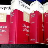 Vocabolario di Italiano in 4 VOLUMI in omaggio
