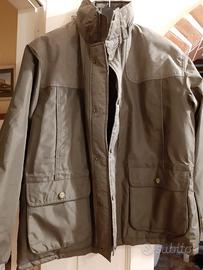 Giacca Sport Caccia Vient Collection 