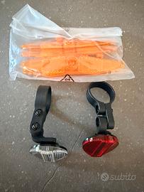 Accessori originali Specialized Turbo Levo / MTB