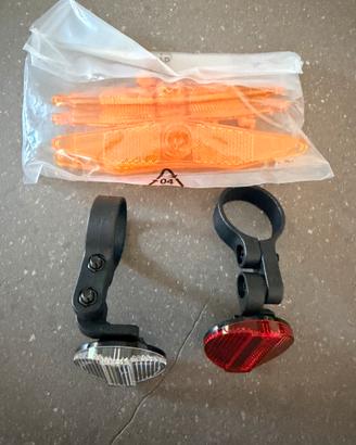 Accessori originali Specialized Turbo Levo / MTB