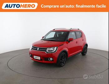 SUZUKI Ignis YE55959