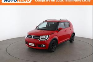 SUZUKI Ignis YE55959