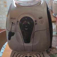 Automatica espresso SAECO XSMALL da rivedere