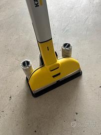 Lavapavimenti Karcher FC3 cordless