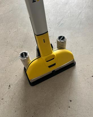 Lavapavimenti Karcher FC3 cordless