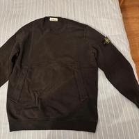 FELPA STONE ISLAND XXL