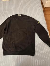FELPA STONE ISLAND XXL