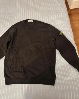FELPA STONE ISLAND XXL