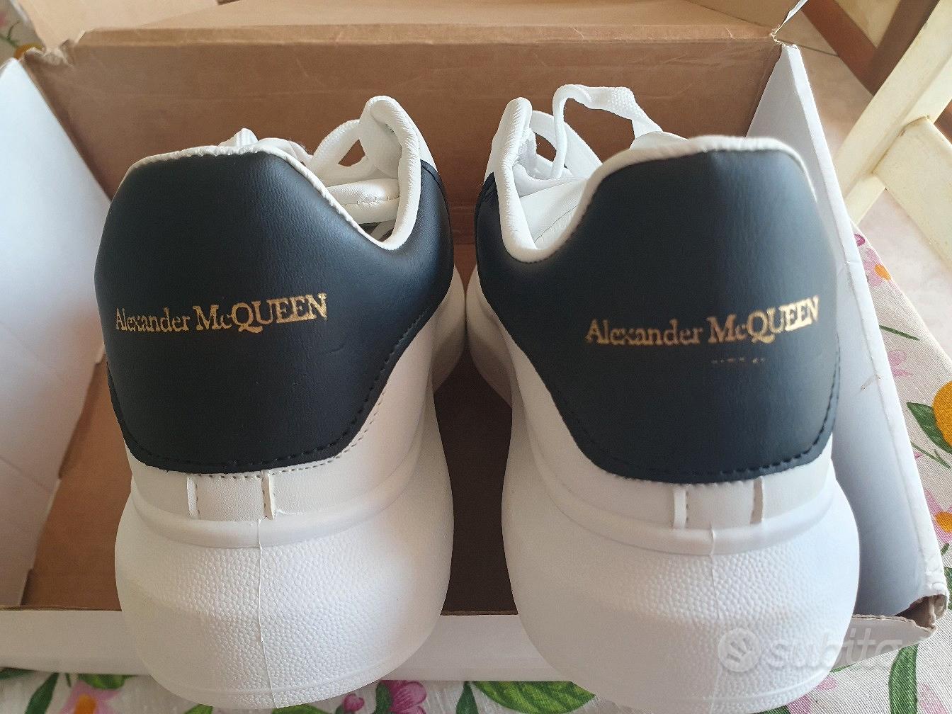 sneakers simil Alexander Mcqueen Abbigliamento e Accessori In