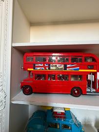 Lego london bus  10258