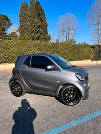 Smart ForTwo 1.0 benzina BRABUS STYLE