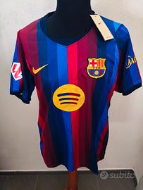 Maglia Barcellona 