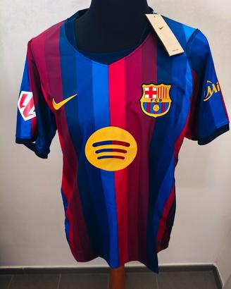 Maglia Barcellona 