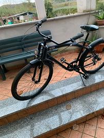 Bici da uomo vintage CAFE’ RACER