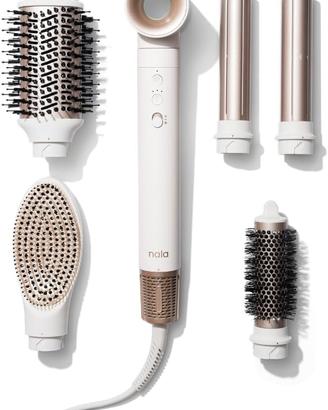 Nala Shape Styler ad aria 5 in 1