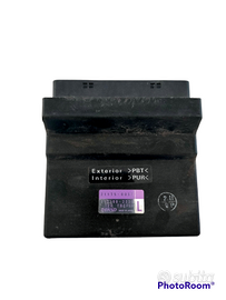 Centralina Denso 21175-0053 Kawasaki Z750