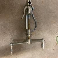 Band-it per reggia in acciao