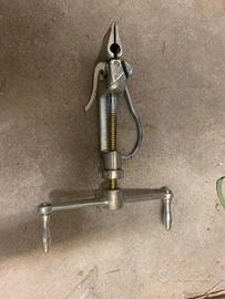 Band-it per reggia in acciao