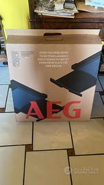 AEG Kit di Montaggio a Colonna A1WYHSK2