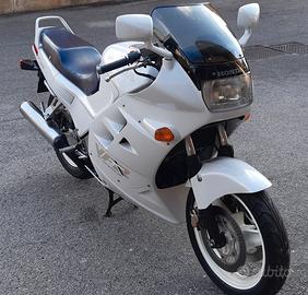 Honda VFR 750 - 1988