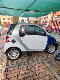 Smart Mhd GPL 2009