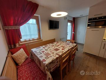 Promo FEBBRAIO BAITA PANORAMICA 2/3 POSTI