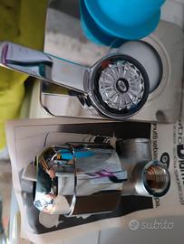 miscelatore doccia 