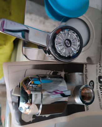 miscelatore doccia 