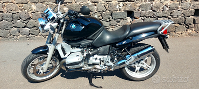 Bmw r 850 r modello comfort