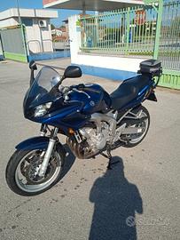 YAMAHA FZ6 FAZER 